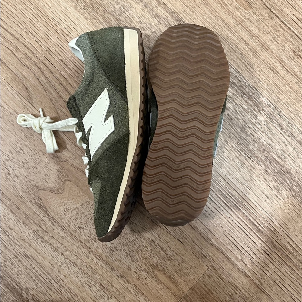 New Balance 471 Sneakers - Picture 5 of 9